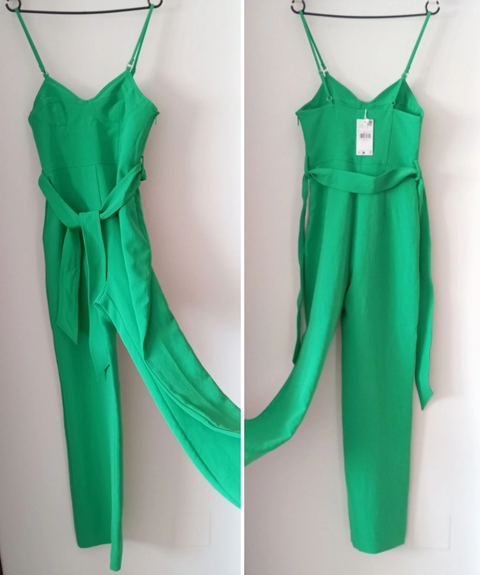 Mono largo tirantes ajustables de Mango T S/36 – photo 6
